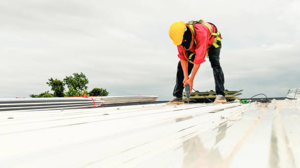 Best Chimney Flashing Repair  in Mullins, SC